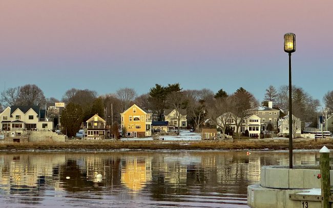 Newburyport, MA